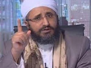 إدراج وزارة الخزانة الأمريكية لعبد الوهاب الحميقاني على لائحة الإرهاب