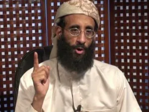 الامام انور العولقي الذي تعتبره الولايات المتحدة في طليعة التهديدات التي تواجهها