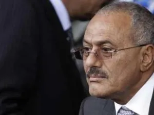 علي عبدالله صالح
