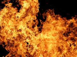 Burnings are common when a girl breaches a formal contract of family honor. [hdwallpapers]
