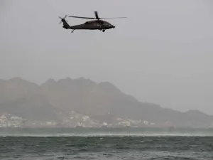 اسقاط مقاتلتين إماراتيتين (مروحيتين عسكريتين)، خلال 24 ساعة بصاروخين موجهين