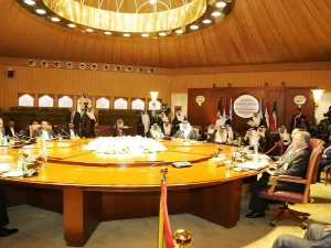مشاورات السلام اليمنية في الكويت