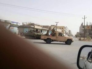 مقاتلون من جماعة الحوثي