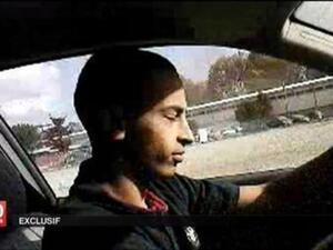 صورة غير مؤرخة لمحمد مراح