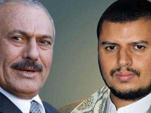 منتصف سبتمبر الماضي، اتفق حزب صالح مع الحوثيين على التهدئة الإعلامية بين الجانبين