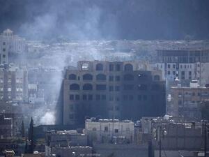 تحريك 7 ألوية من مأرب لفتح جبهة خولان والتحرك نحو العاصمة صنعاء