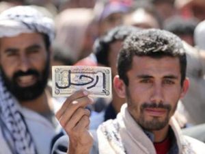 مندوب اليمن السابق عبد الملك منصور أعلن انشقاقه أواخر شهر مارس/ آذار الفائت في جامعة الدول العربية