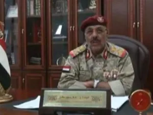 اللواء علي محسن