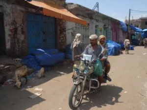 تنضم الى القوات الاميركية في اليمن 