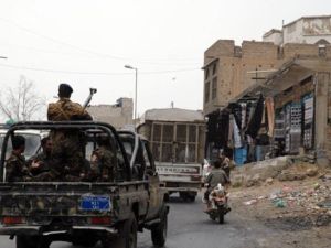 اليمن على حافة الانهيار 