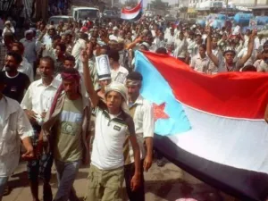 الحراك يضم مجموعة واسعة من الشخصيات 