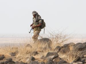 Yemen has been wracked by conflict since 2014. (AFP) 