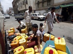 The United Nations has listed Yemen as the world's number one humanitarian crisis (AFP)