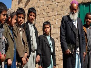 اليهود اليمنيون وصلوا إسرائيل بعد رحلة معقدة مرت بثلاث دول
