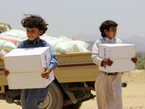 هدوء باليمن غداة دخول الهدنة حيز التنفيذ