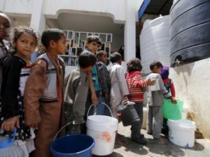 مقتل 398 طفلا في اليمن خلال ستة اشهر