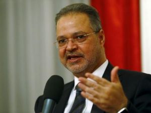 وزير خارجية اليمن عبد الملك المخلافي