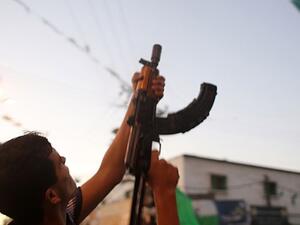 فليحاكم يحيي السعود