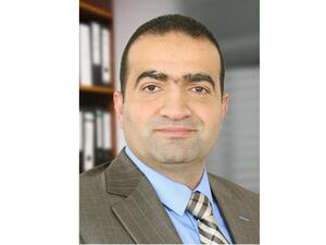 Yousef Wahbah, MENA Real Estate, Hospitality and Construction Sector Leader