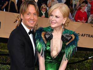 نيكول كيدمان