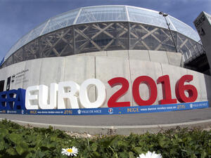 ذكريات في اليورو