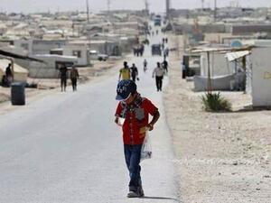 According to the Interior Ministry, Jordan’s population is estimated to have reached around 8 million by 2015, but other unofficial figures indicate that the population of Jordan stands at nearly 9 million.