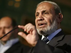 القيادي محمود الزهار
