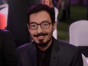احمد زاهر