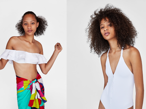 روعة وجمال الصيف تكمن في أن تحزمي أمرك وحقيبتك وتتوجهي للشواطئ