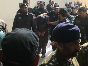 جريمة قتل زينب هي الحادثة رقم 12 من نوعها خلال عام في باكستان 