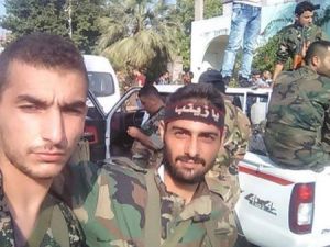 اشتباكات الزبداني مستمرة بين حزب الله والفصائل المقاتلة و"حوالى 70 قتيلا" من الطرفين
