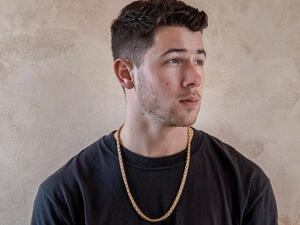 Nick Jonas Will be in Dubai on October 26 (Source: nickjoans /Instagram )  Nick Jonas Will be in Dubai on October 26 (Source: nickjoans /Instagram )