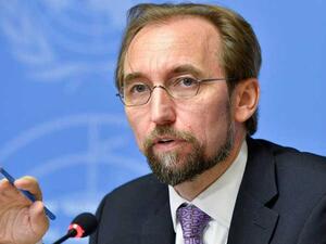  أعرب عن قلقه إزاء تدهور حالة الديمقراطية في آسيا رغم ازدياد ثراء بعض دول المنطقة 