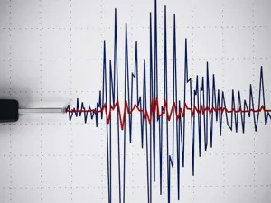 تسجيل زلزال بقوة 5.3 درجة  قرب جزر الكوريل الروسية

