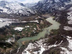 زلزال بقوة 6.1 درجة يهز كماتشاتكا في روسيا
