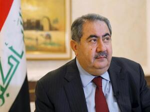 القيادي الكردي هوشيار زيباري شغل منصب وزير الخارجية لسنوات طويلة