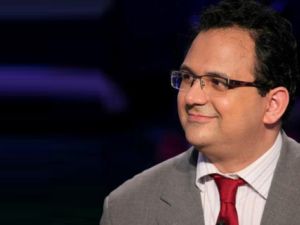 زياد العذاري