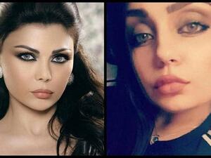 ابنة هيفاء وهبي توجه لها هذه الرسالة قبيل عيد الأم