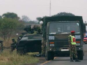 زيمبابوي: الحزب الحاكم يفوز بالأغلبية المطلقة من مقاعد الجمعية الوطنية
