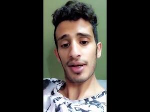 زياد العمري