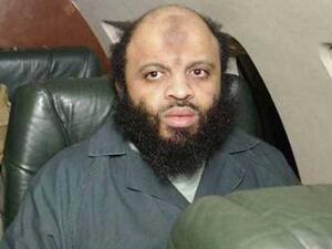 زكريا موسوي 