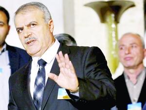 المعارضة السورية تطلب من الأمم المتحدة تأجيل محادثات السلام

