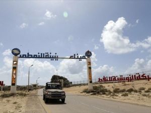 ميناء الزويتينة