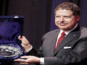 جثمان زويل سيصل إلى القاهرة يوم الأحد المقبل