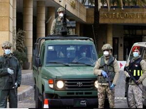 عدد المتعافين من الفيروس إلى 126 حالة