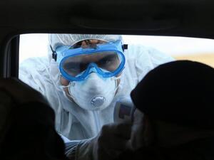 وافق العاهل السعودي الملك سلمان بن عبد العزيز في وقت سابق على اتخاذ المزيد من الإجراءات الاحترازية