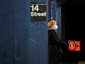 ترامب يتعامل مع الكارثة كتاجر