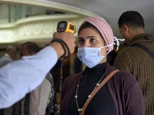 حظر التجوال قائم