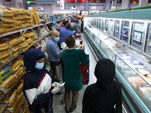 يصل إجمالي عدد حالات الشفاء في دولة قطر إلى 3546 حالة