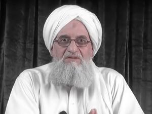 الظواهري: ثقو بالقاعدة